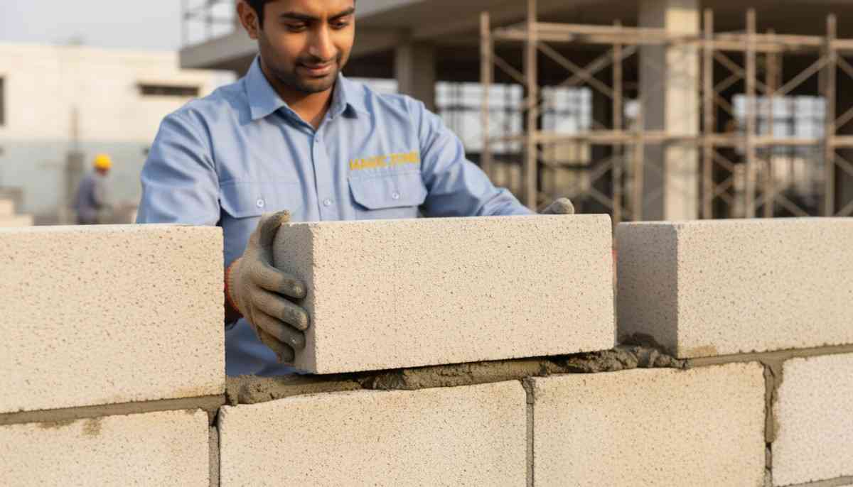 Fly Ash brick Page Kolkata