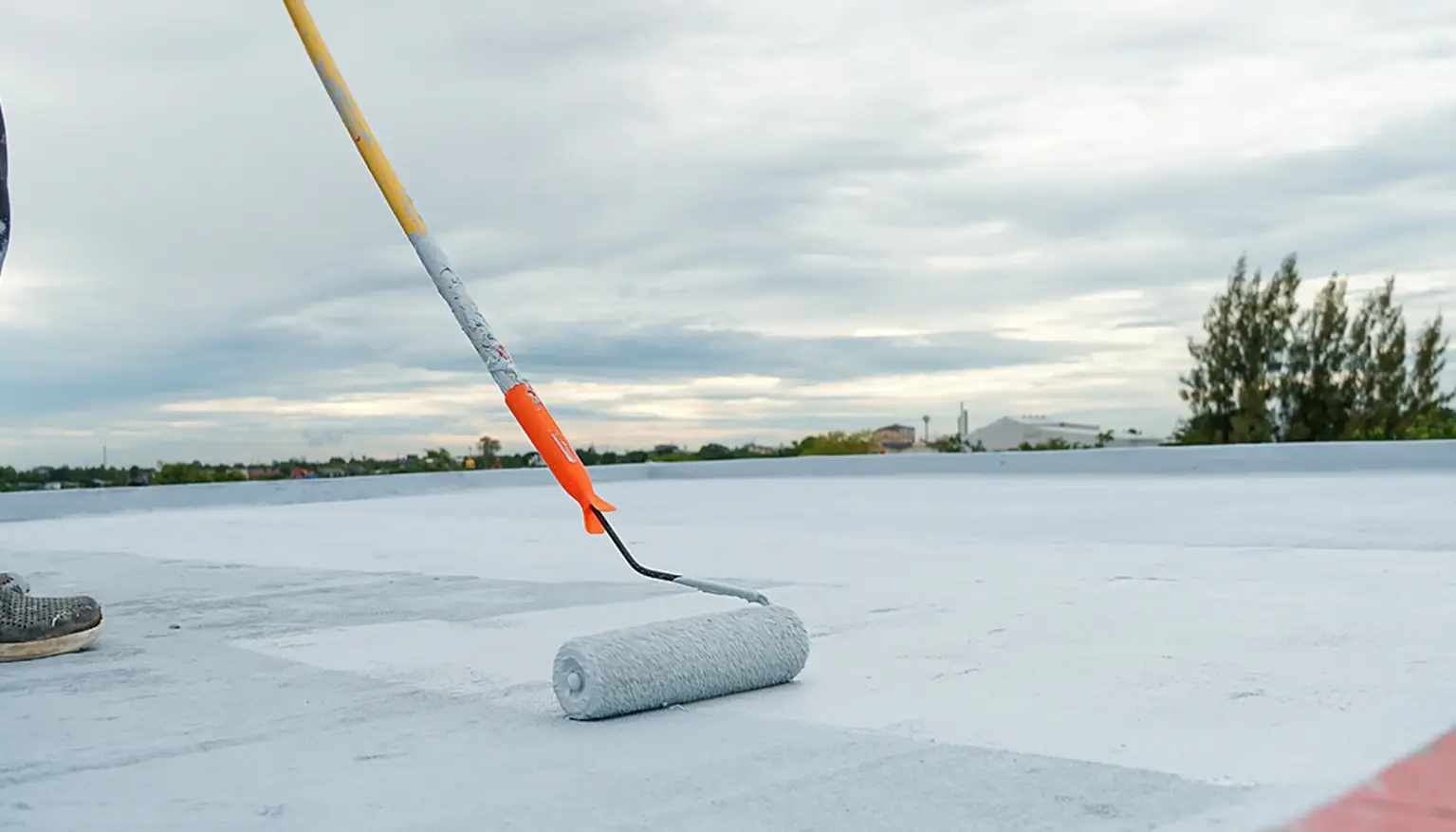 Pune Waterproofing