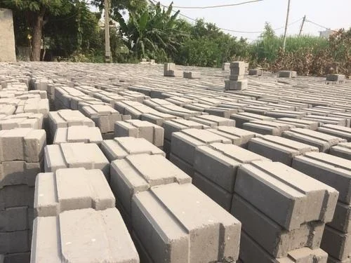 concrete_standard