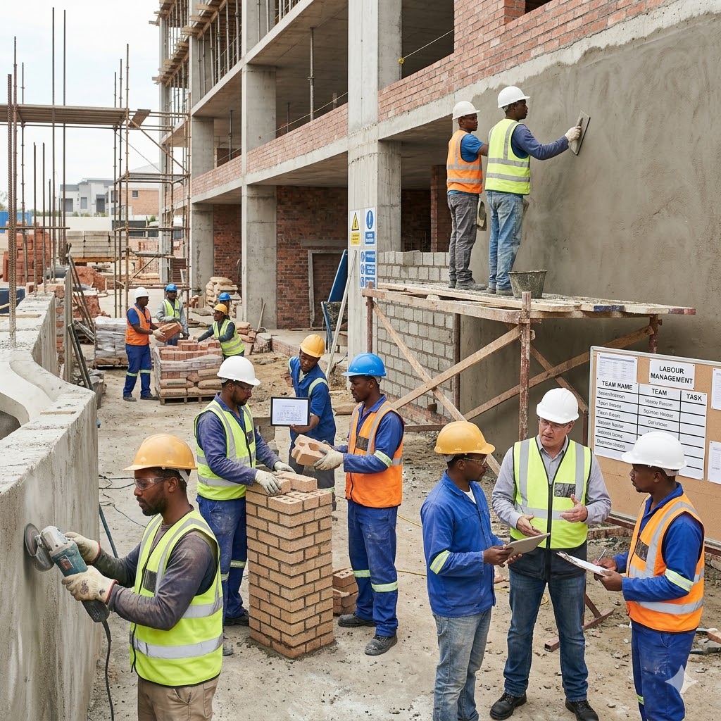 Construction Support